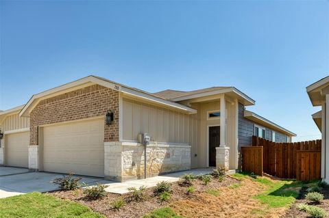 700-704 Harvest Moon Drive Venus TX 76084