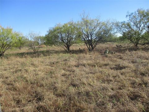 TBD County Road 328 Eastland TX 76448