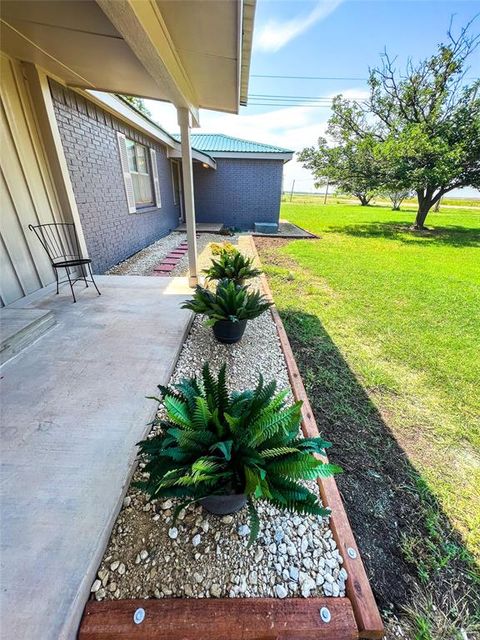 A home in Avoca