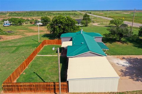 A home in Avoca