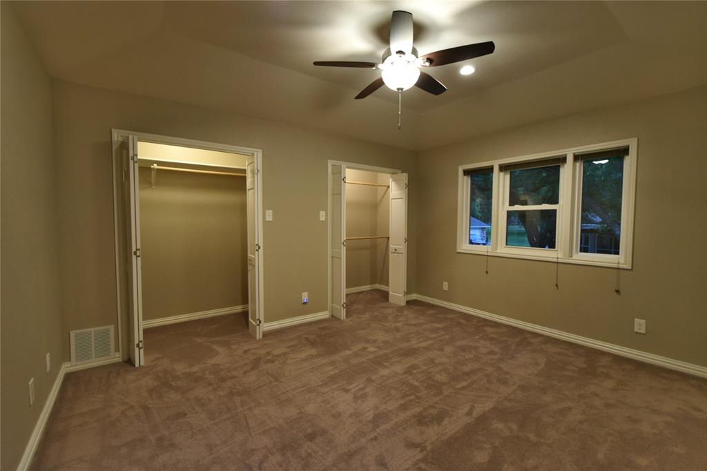 Pecan Plantation - Residential