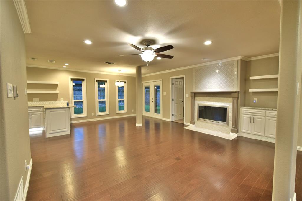 Pecan Plantation - Residential