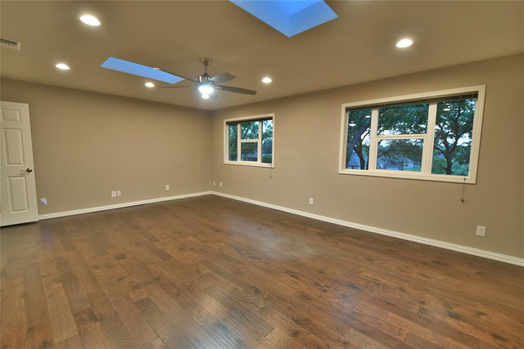 Pecan Plantation - Residential