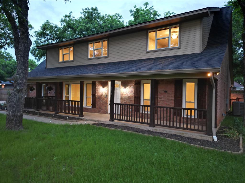 Pecan Plantation - Residential