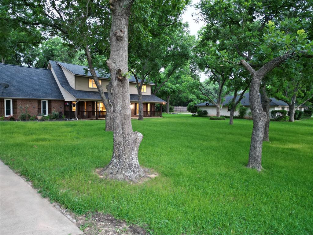 Pecan Plantation - Residential