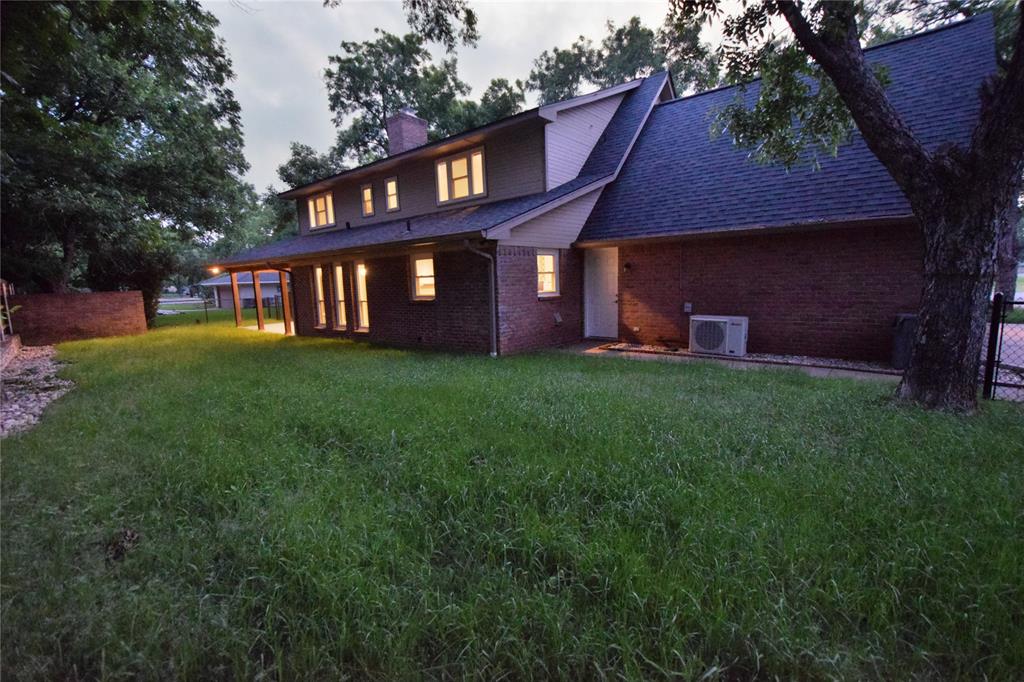 Pecan Plantation - Residential