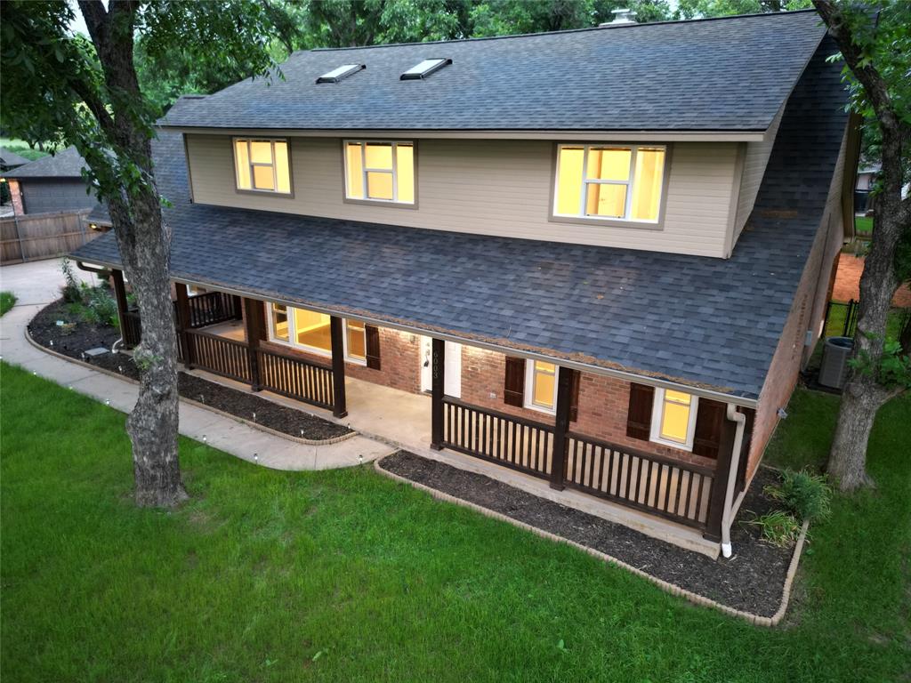 6003 Oakwood Court