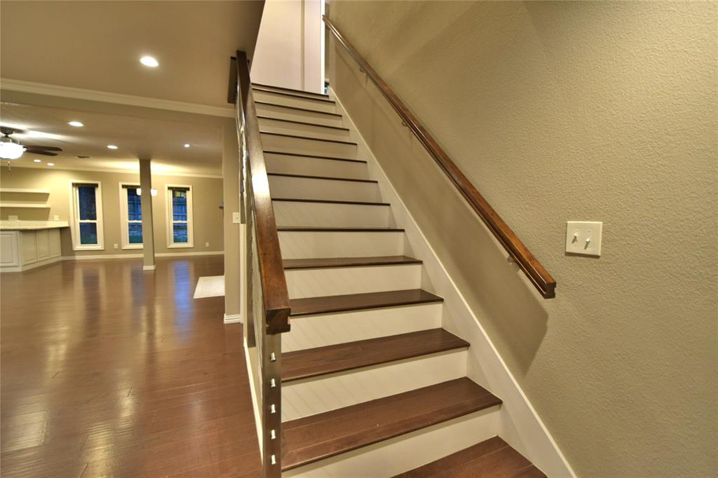 Pecan Plantation - Residential