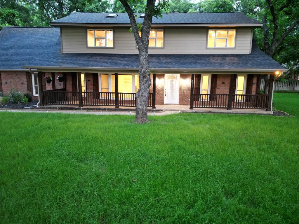 Pecan Plantation - Residential