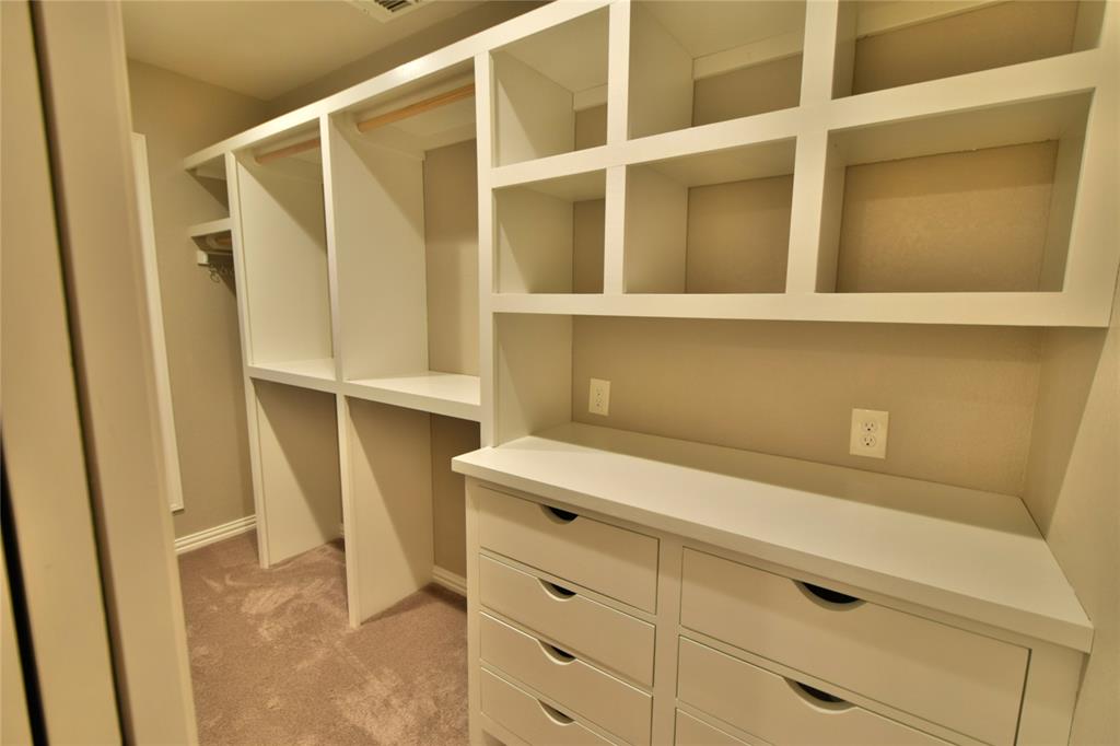 Pecan Plantation - Residential