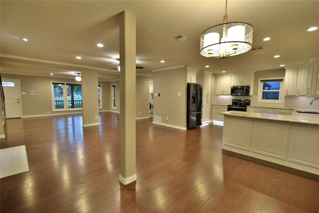 Pecan Plantation - Residential