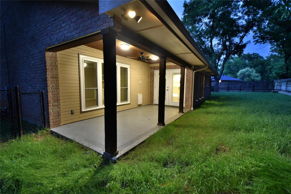 Pecan Plantation - Residential