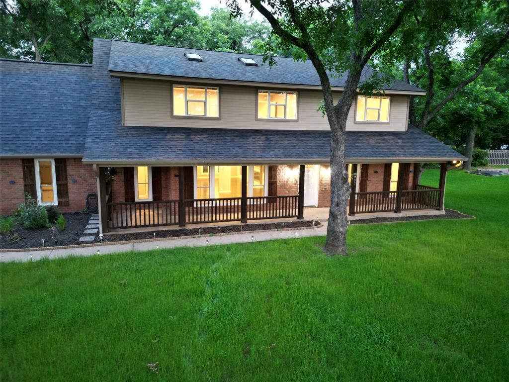 Pecan Plantation - Residential