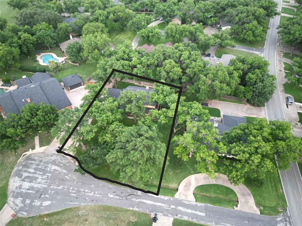 6003 Oakwood Court