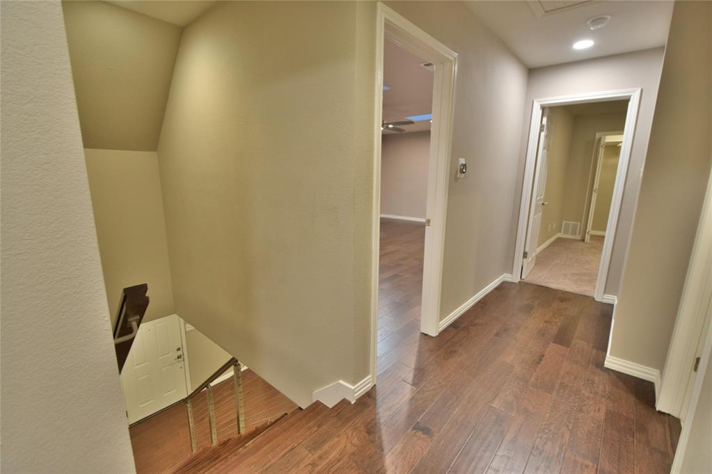 Pecan Plantation - Residential