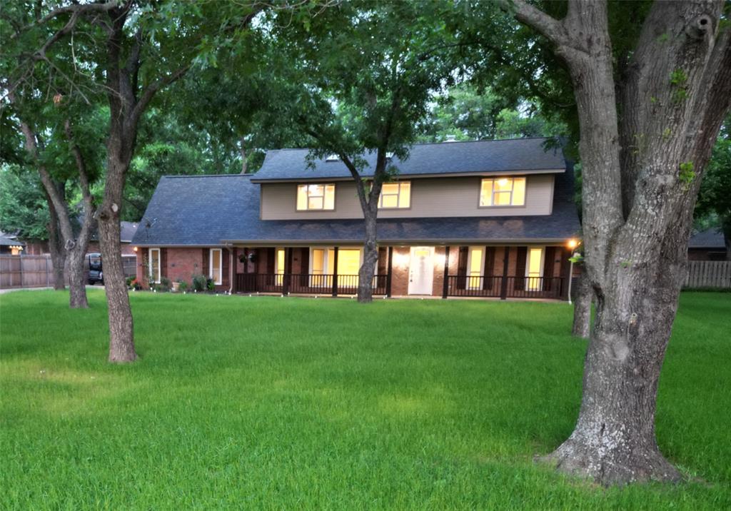 Pecan Plantation - Residential