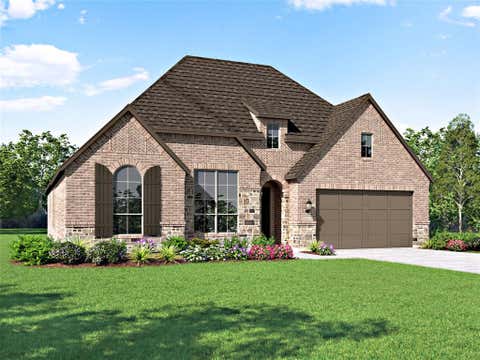 Photo of 1432 Potenza Road, Fate, TX 75087 (MLS # 21370267)