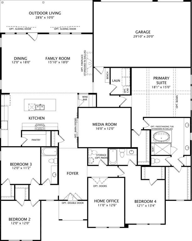 3358 Andesite Road