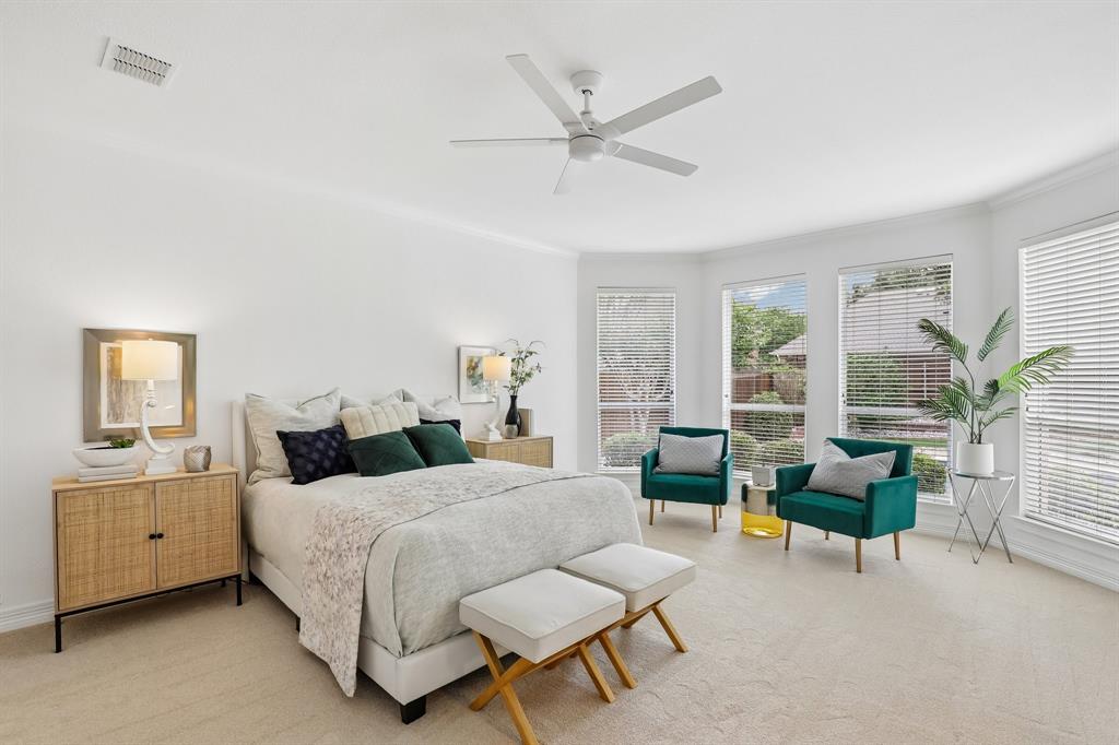 Myers Meadow Add - Residential