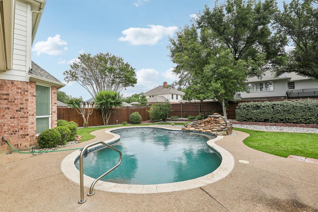 Myers Meadow Add - Residential