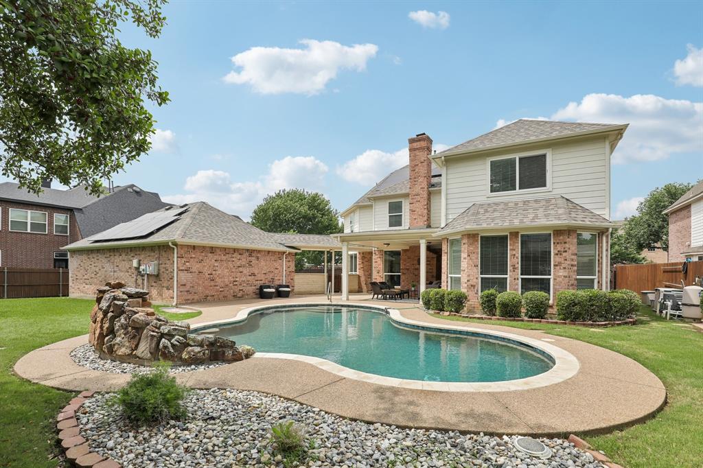 Myers Meadow Add - Residential