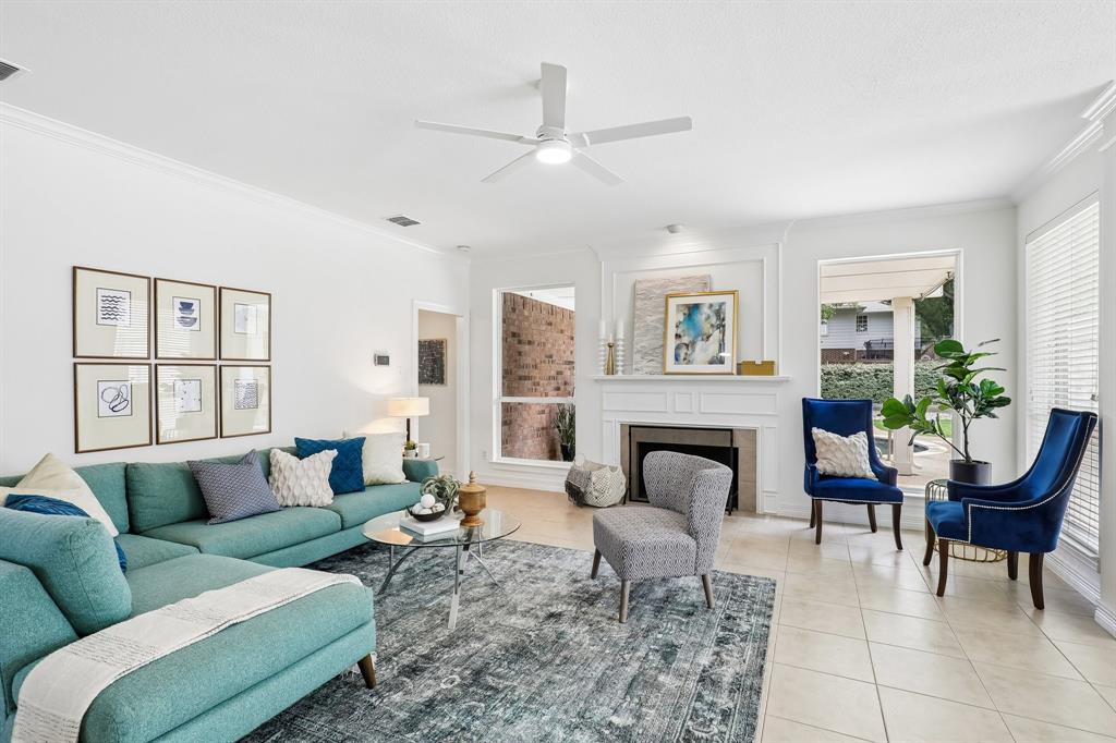 Myers Meadow Add - Residential