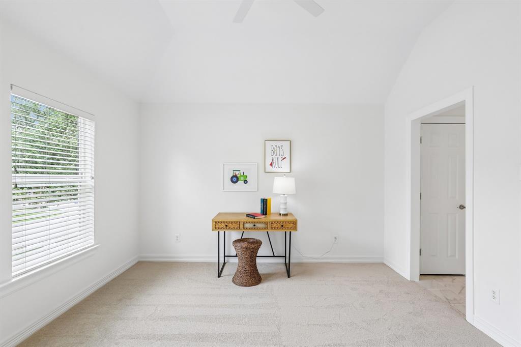 Myers Meadow Add - Residential