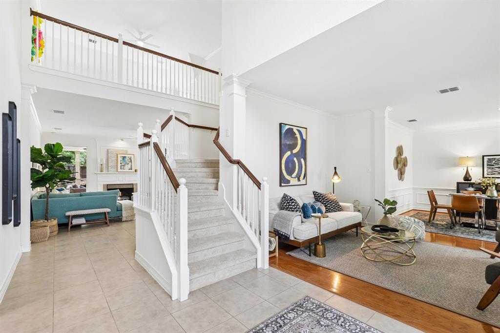 Myers Meadow Add - Residential