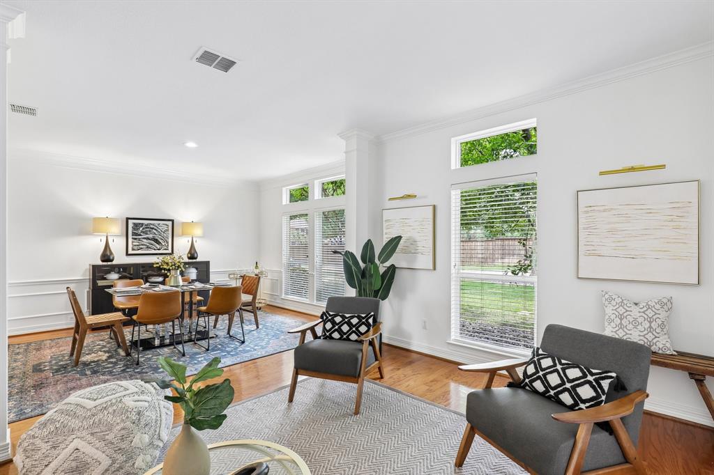Myers Meadow Add - Residential