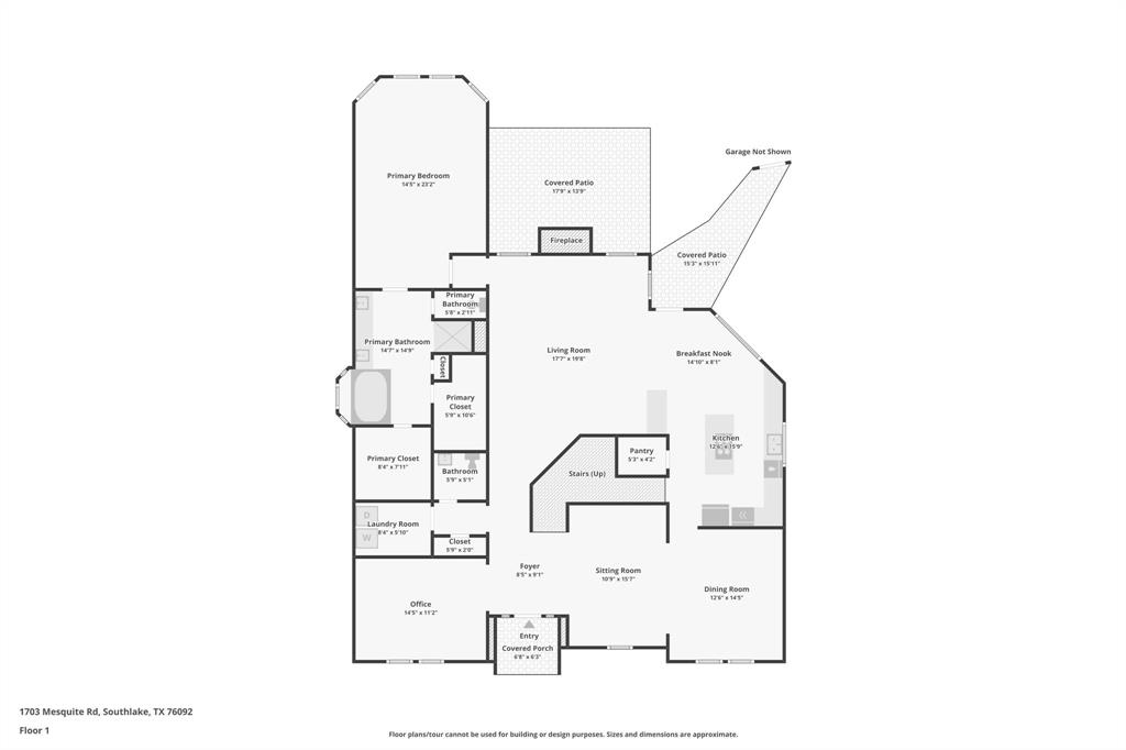 Myers Meadow Add - Residential