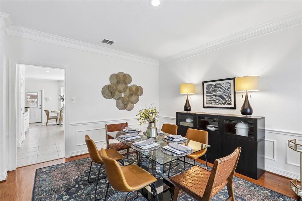 Myers Meadow Add - Residential