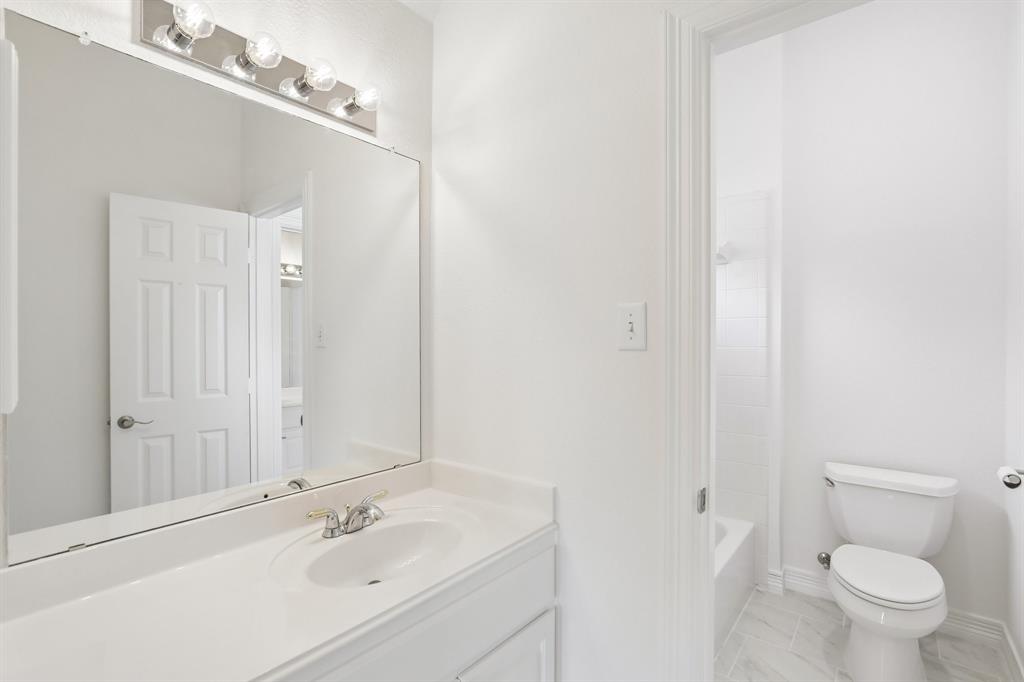 Myers Meadow Add - Residential