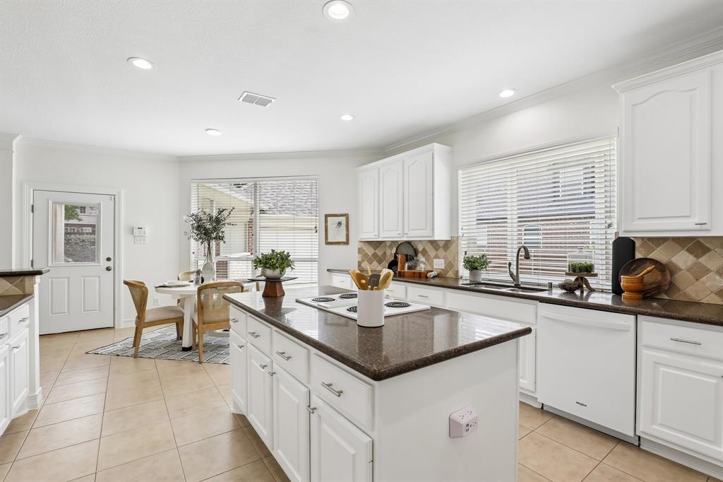 Myers Meadow Add - Residential