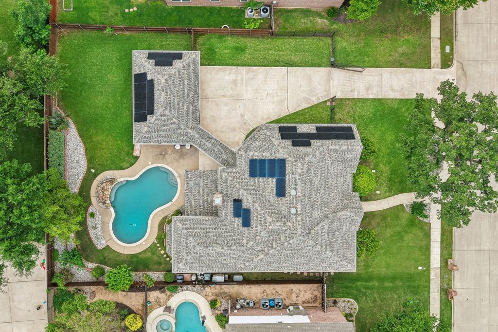 Myers Meadow Add - Residential
