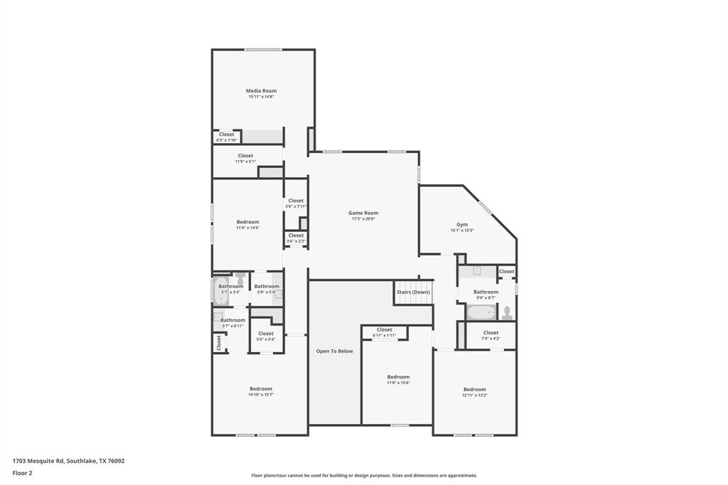 Myers Meadow Add - Residential