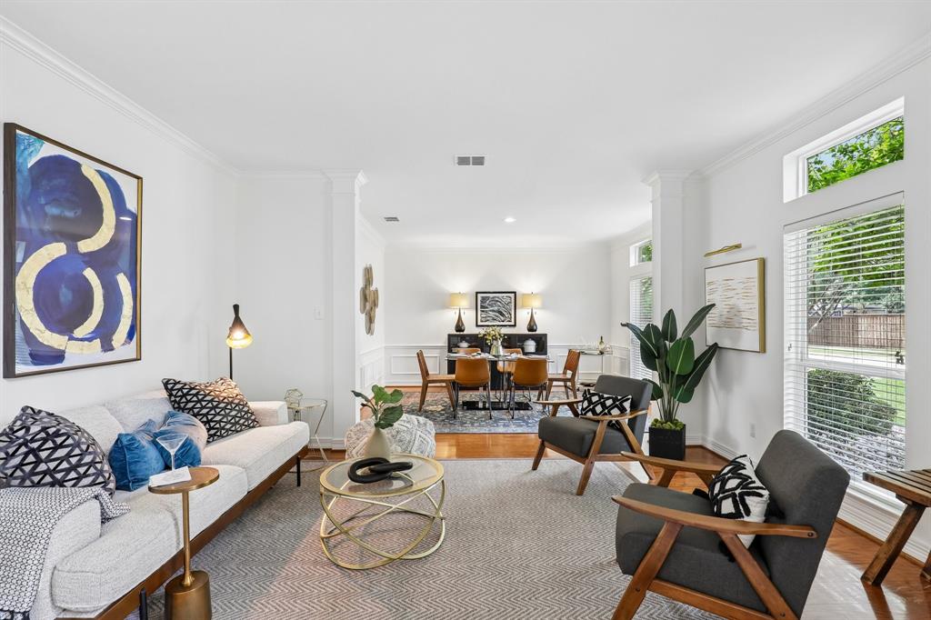 Myers Meadow Add - Residential