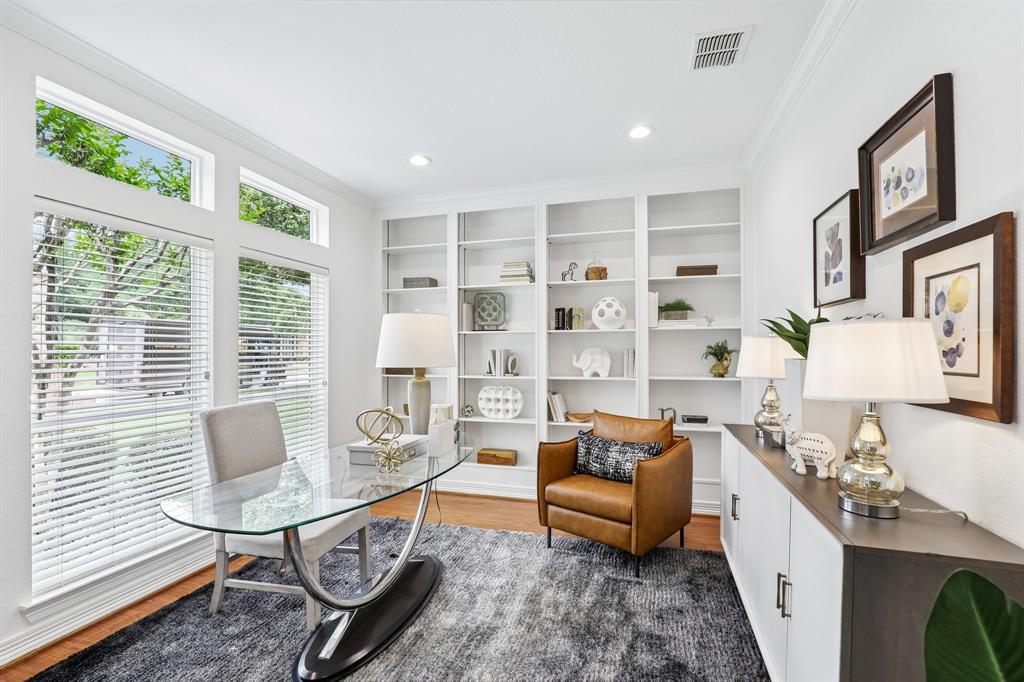 Myers Meadow Add - Residential