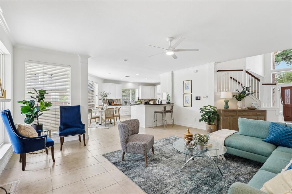 Myers Meadow Add - Residential