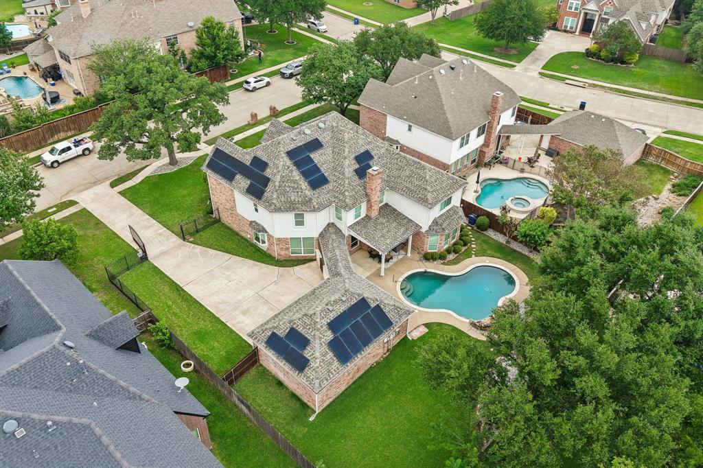 Myers Meadow Add - Residential