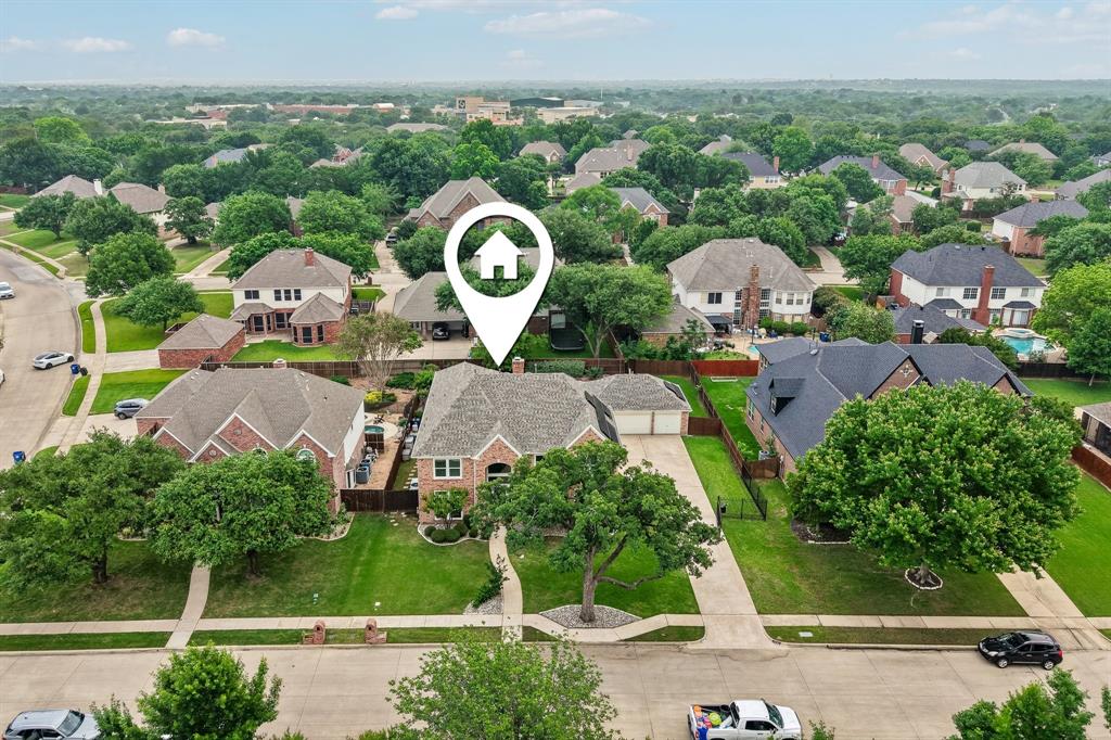 Myers Meadow Add - Residential