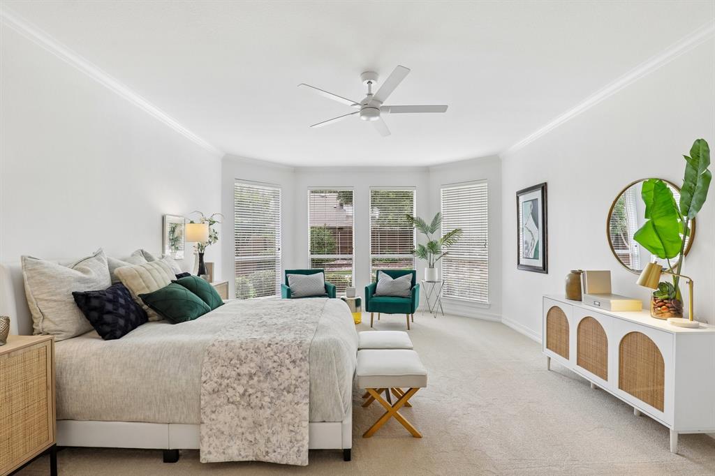 Myers Meadow Add - Residential