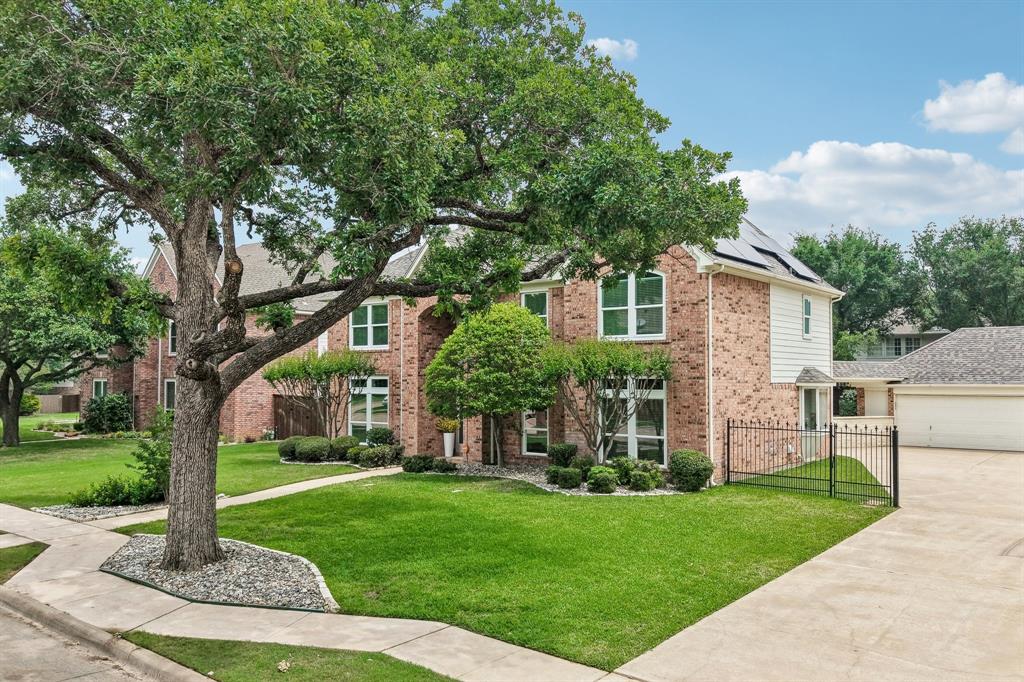 Myers Meadow Add - Residential