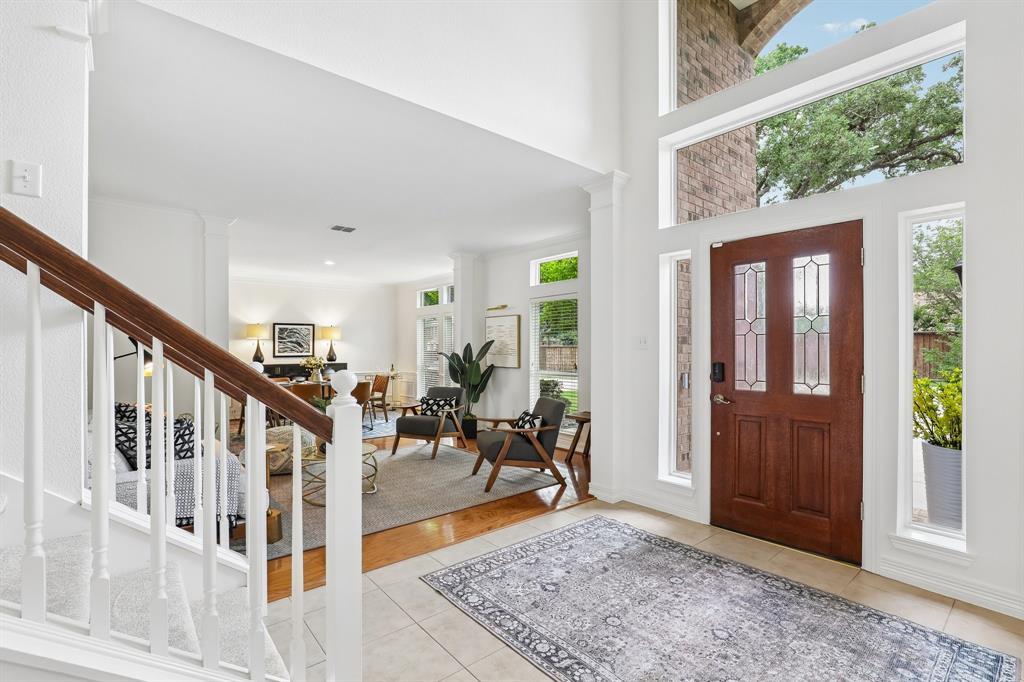 Myers Meadow Add - Residential