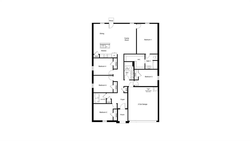 The Canyons - Residential