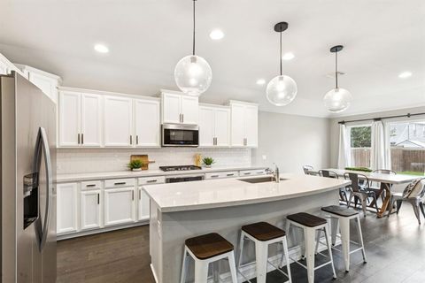 3509 Northdale Lane Northlake TX 76226