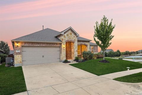 3509 Northdale Lane Northlake TX 76226