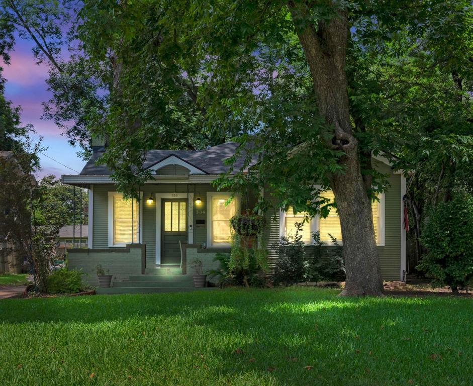 334 Ockley Drive