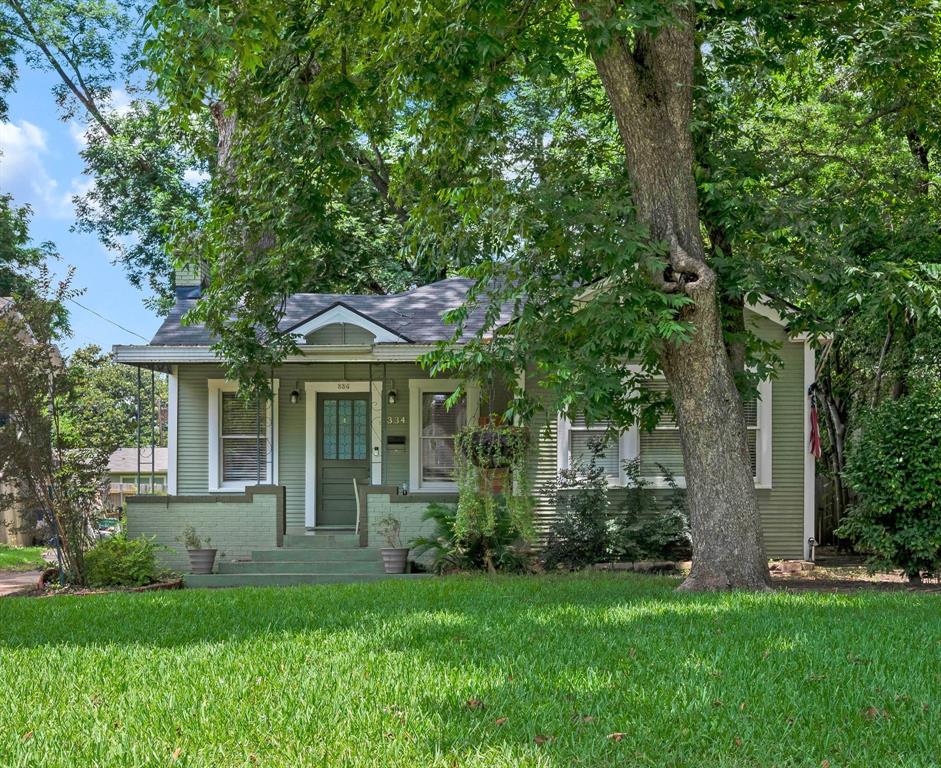 334 Ockley Drive