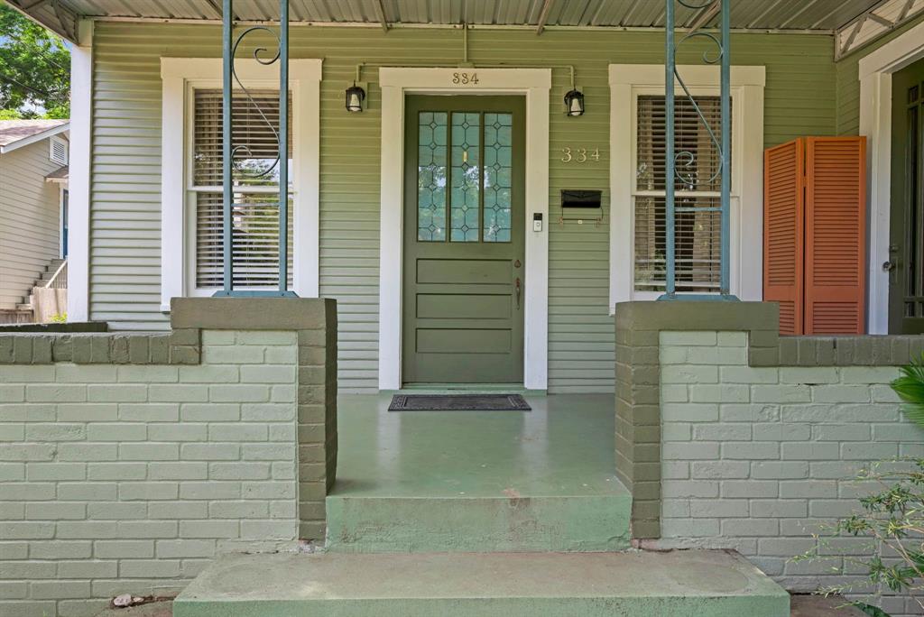 334 Ockley Drive