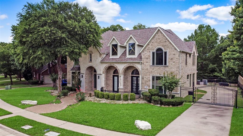 3310 Meadow Wood Drive